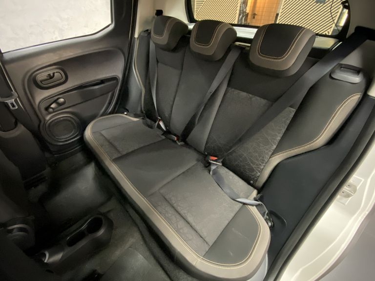 Fiat MOBI TREKKING 1.0 Flex 5p.