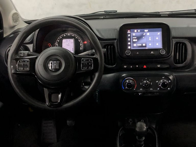 Fiat MOBI TREKKING 1.0 Flex 5p.