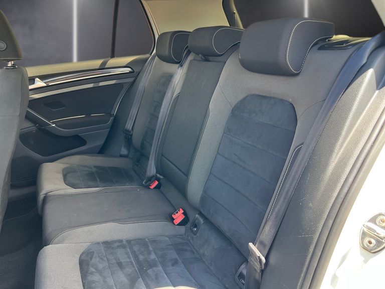 VolksWagen Golf Highline 1.4 TSI 140cv Aut.