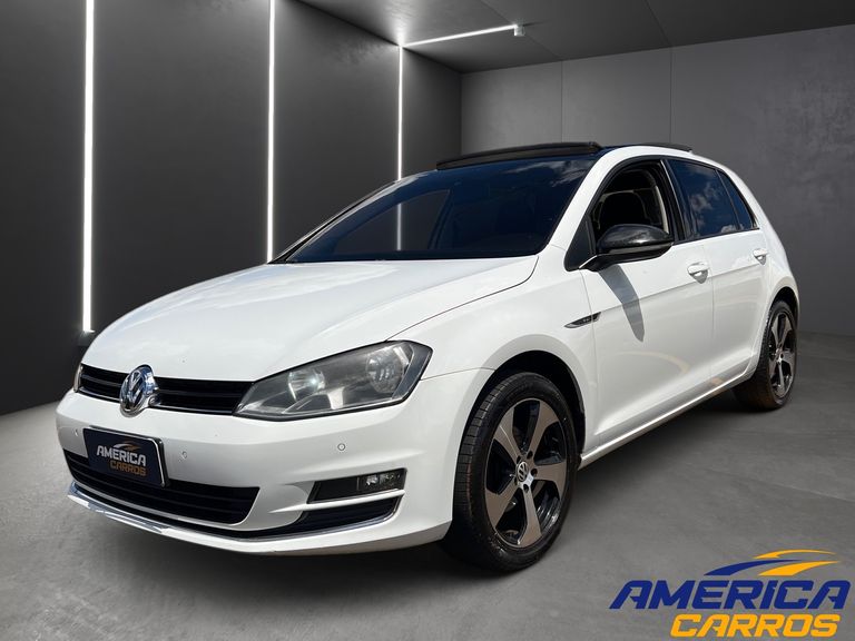 VolksWagen Golf Highline 1.4 TSI 140cv Aut.