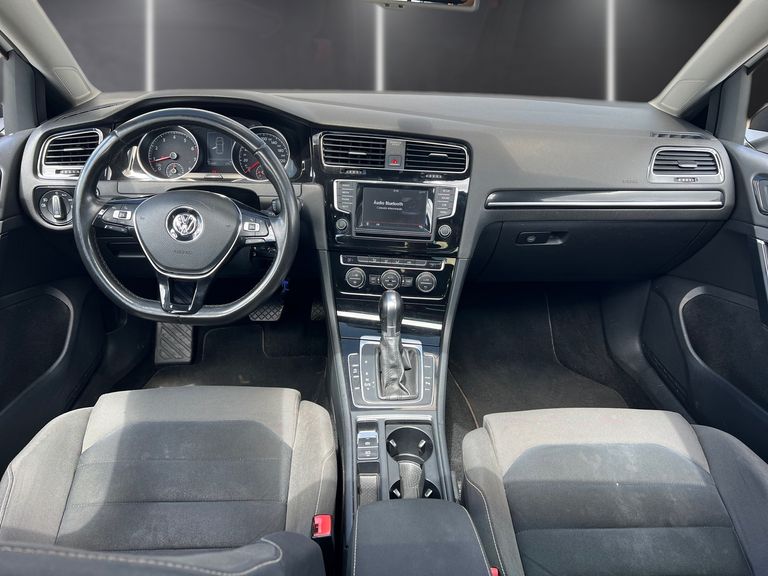 VolksWagen Golf Highline 1.4 TSI 140cv Aut.