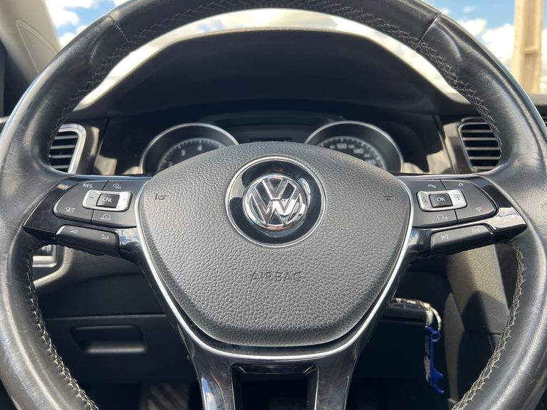 VolksWagen Golf Highline 1.4 TSI 140cv Aut.