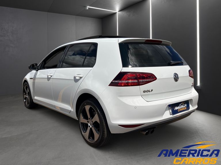 VolksWagen Golf Highline 1.4 TSI 140cv Aut.