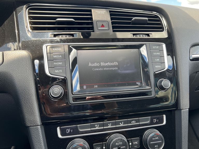 VolksWagen Golf Highline 1.4 TSI 140cv Aut.