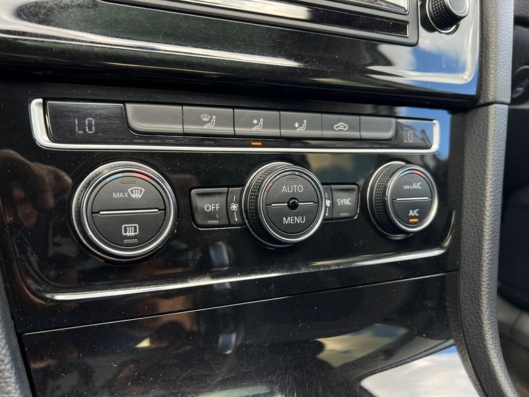 VolksWagen Golf Highline 1.4 TSI 140cv Aut.