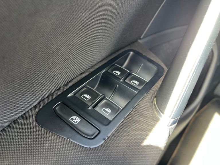 VolksWagen Golf Highline 1.4 TSI 140cv Aut.