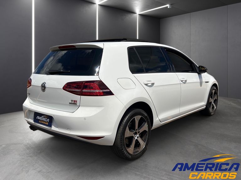 VolksWagen Golf Highline 1.4 TSI 140cv Aut.