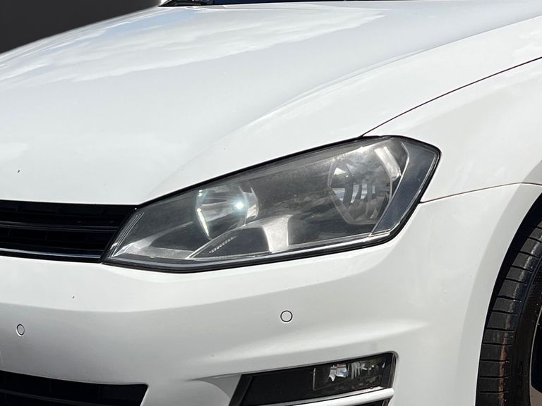 VolksWagen Golf Highline 1.4 TSI 140cv Aut.