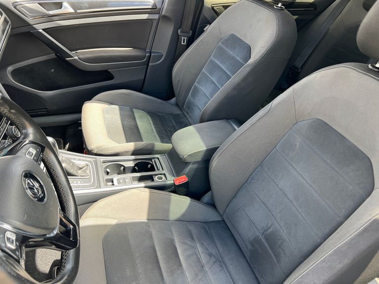 VolksWagen Golf Highline 1.4 TSI 140cv Aut.