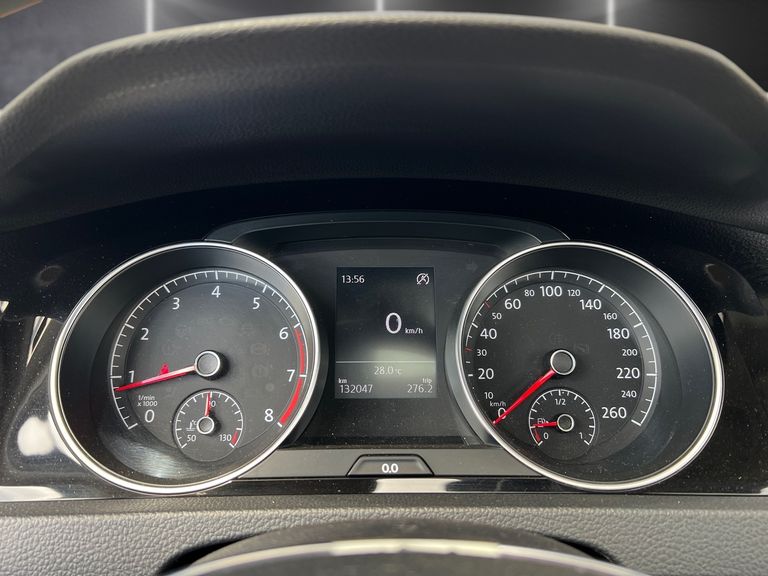 VolksWagen Golf Highline 1.4 TSI 140cv Aut.