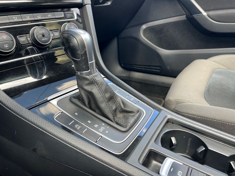 VolksWagen Golf Highline 1.4 TSI 140cv Aut.