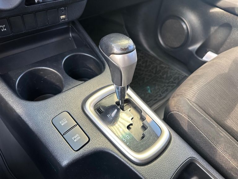 Toyota Hilux CD SR 4x4 2.8 TDI Diesel Aut.