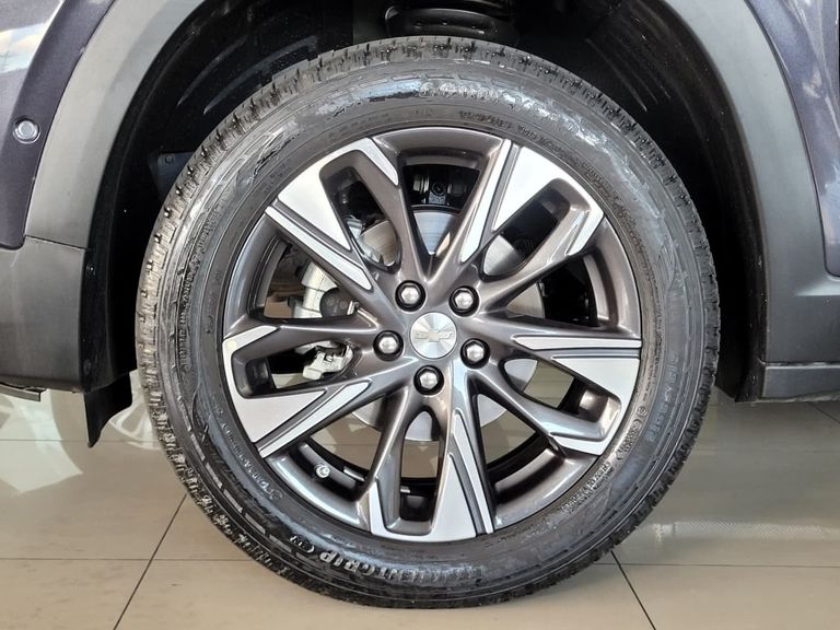 Chevrolet TRACKER Premier 1.2 Turbo 12V Flex Aut.