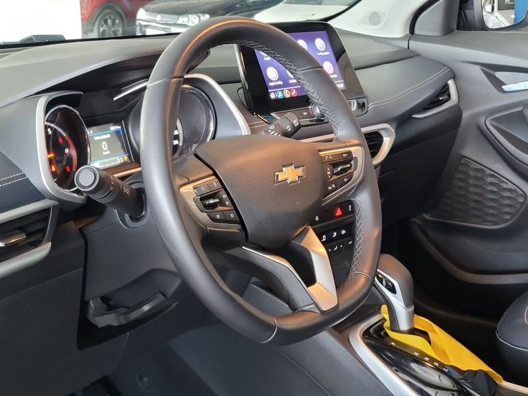 Chevrolet TRACKER Premier 1.2 Turbo 12V Flex Aut.