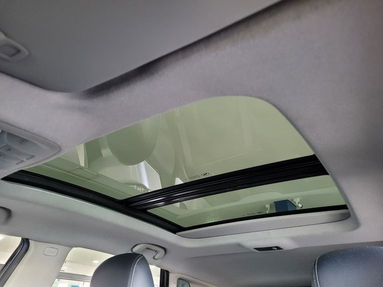 Chevrolet TRACKER Premier 1.2 Turbo 12V Flex Aut.