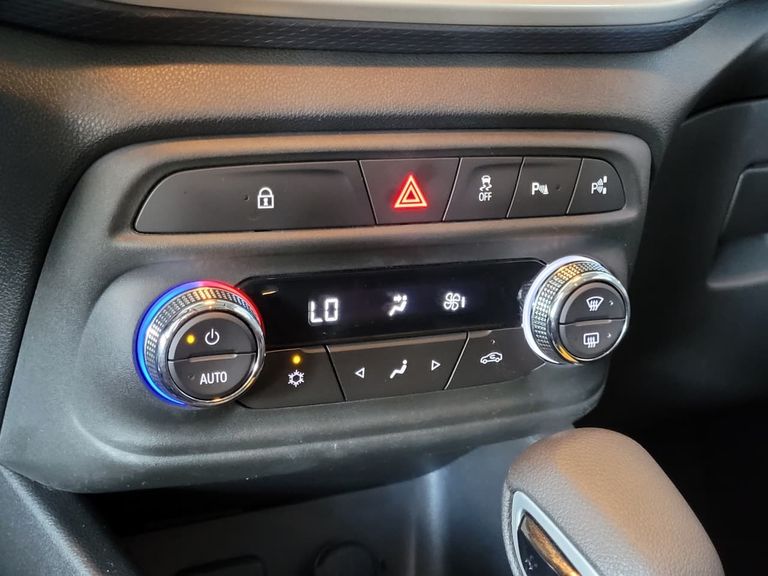 Chevrolet TRACKER Premier 1.2 Turbo 12V Flex Aut.