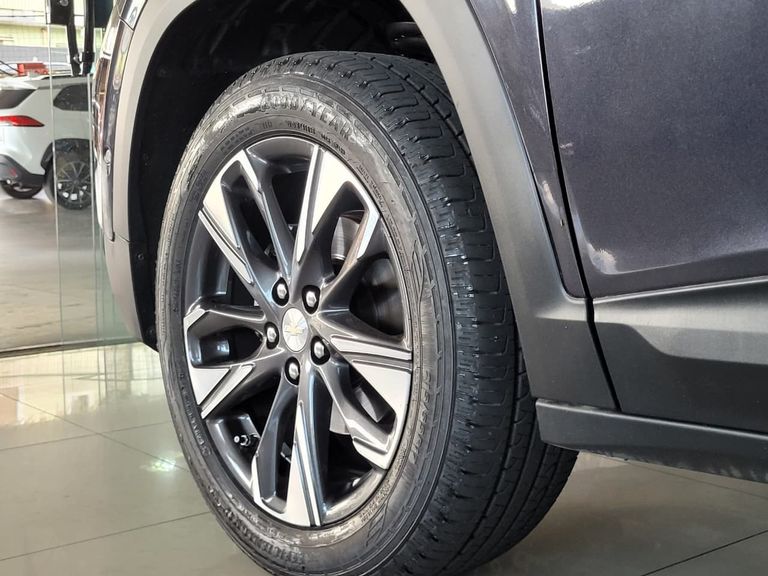 Chevrolet TRACKER Premier 1.2 Turbo 12V Flex Aut.