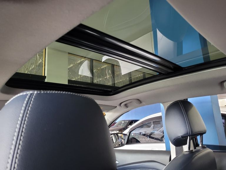 Chevrolet TRACKER Premier 1.2 Turbo 12V Flex Aut.