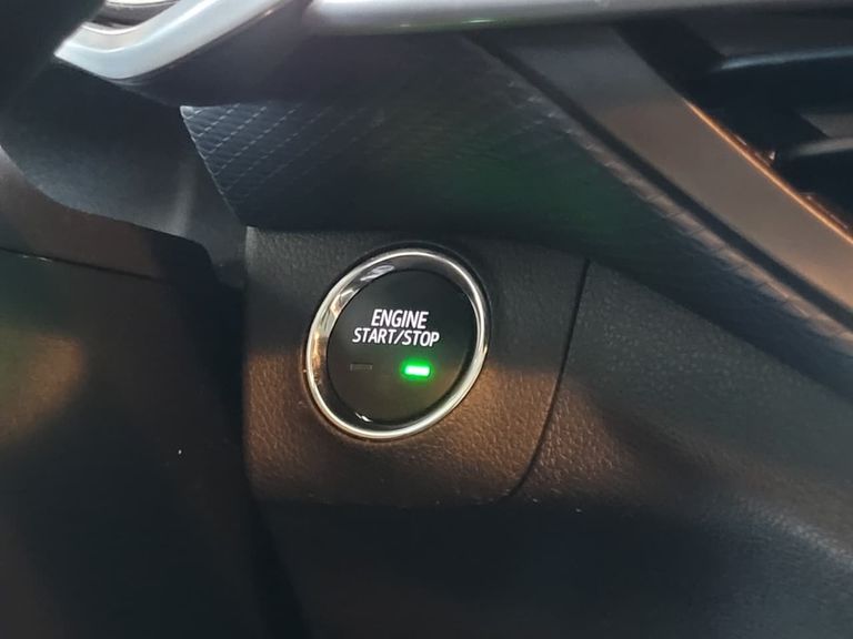 Chevrolet TRACKER Premier 1.2 Turbo 12V Flex Aut.