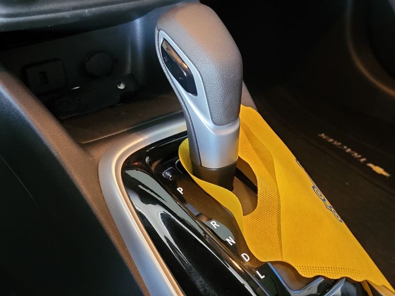 Chevrolet TRACKER Premier 1.2 Turbo 12V Flex Aut.