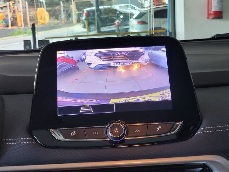 Chevrolet TRACKER Premier 1.2 Turbo 12V Flex Aut.