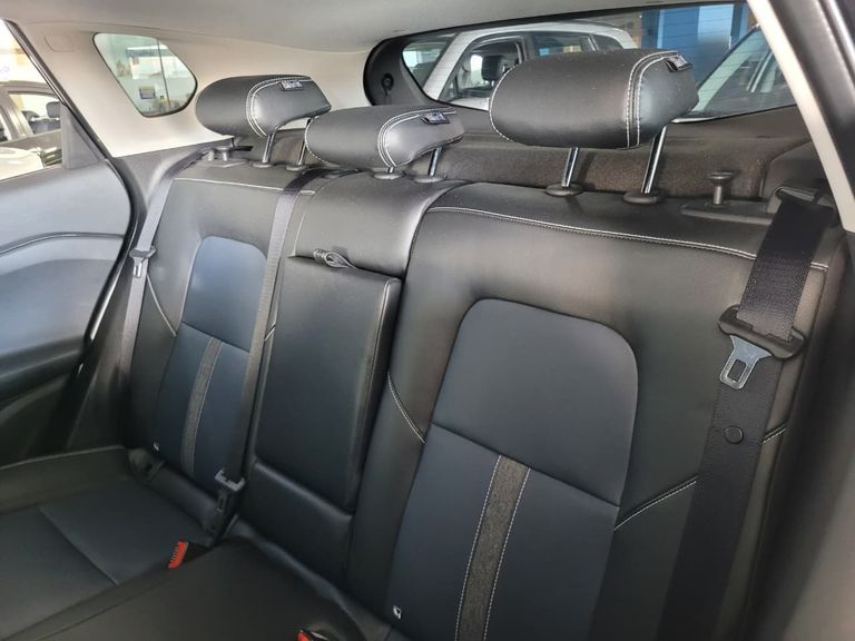 Chevrolet TRACKER Premier 1.2 Turbo 12V Flex Aut.