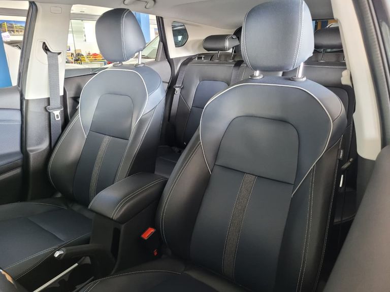 Chevrolet TRACKER Premier 1.2 Turbo 12V Flex Aut.