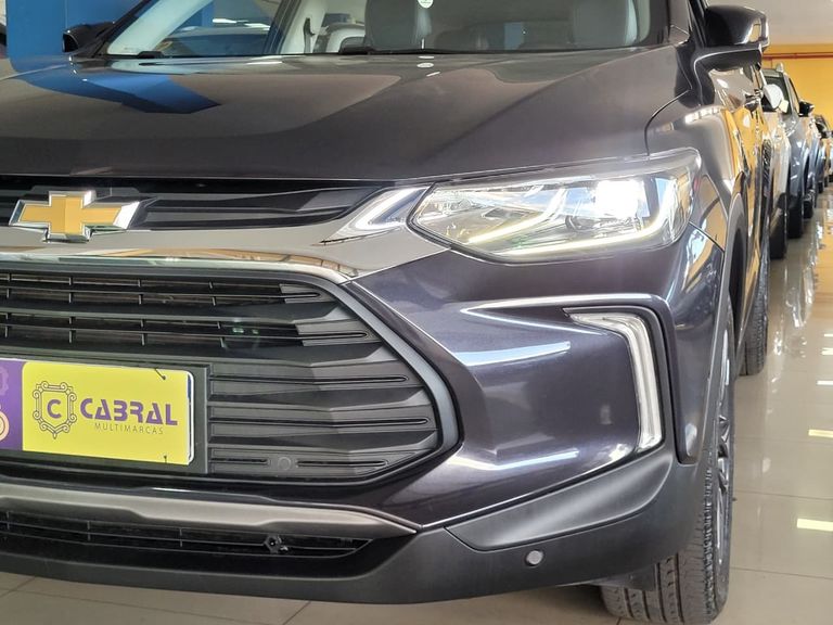 Chevrolet TRACKER Premier 1.2 Turbo 12V Flex Aut.