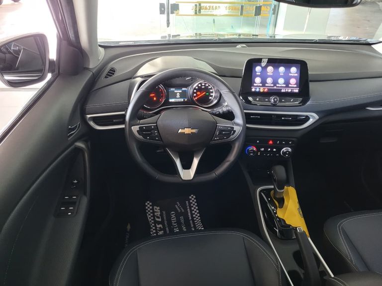 Chevrolet TRACKER Premier 1.2 Turbo 12V Flex Aut.