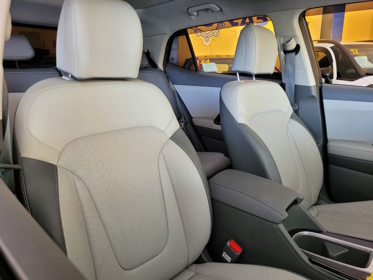 Hyundai Creta Ultimate 1.6 TB 16V Aut.