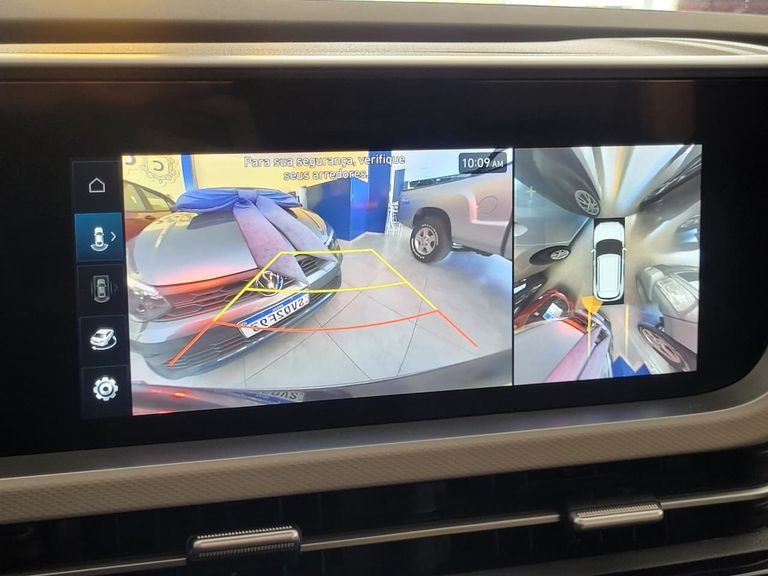 Hyundai Creta Ultimate 1.6 TB 16V Aut.