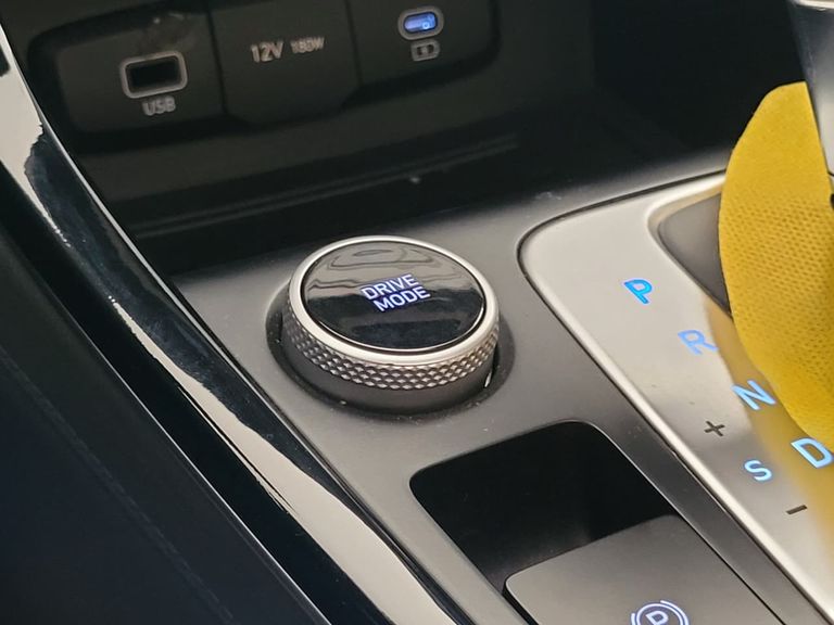 Hyundai Creta Ultimate 1.6 TB 16V Aut.