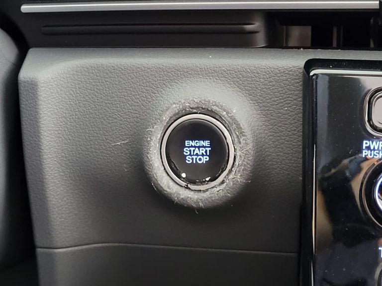 Hyundai Creta Ultimate 1.6 TB 16V Aut.