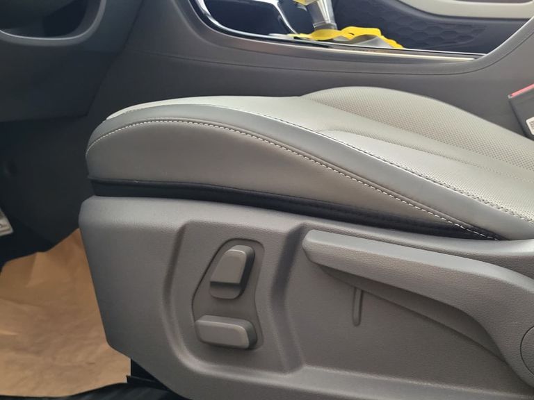 Hyundai Creta Ultimate 1.6 TB 16V Aut.