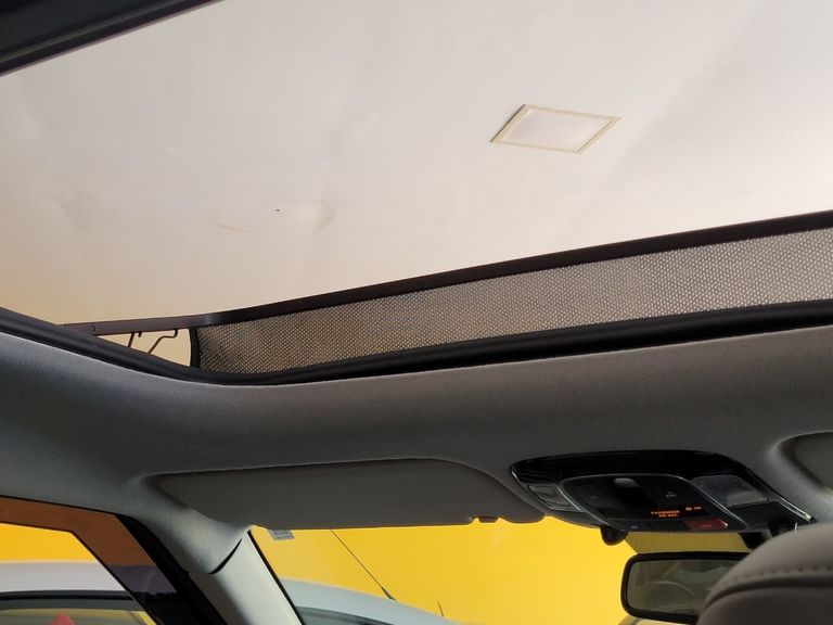 Hyundai Creta Ultimate 1.6 TB 16V Aut.