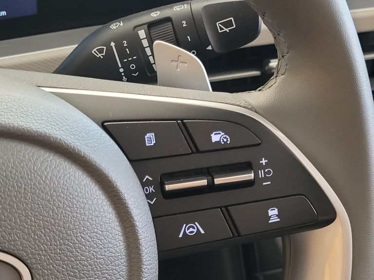 Hyundai Creta Ultimate 1.6 TB 16V Aut.