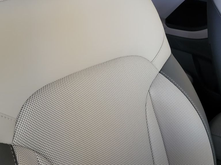 Hyundai Creta Ultimate 1.6 TB 16V Aut.