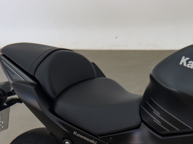 KAWASAKI NINJA 650R 649cc