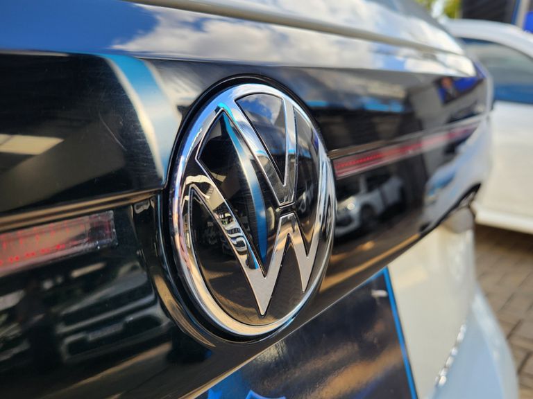 VolksWagen T-Cross Hig. 250 TSI 1.4 Flex 16V 5p Aut