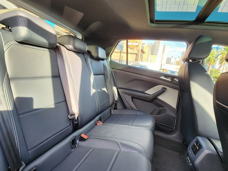 VolksWagen T-Cross Hig. 250 TSI 1.4 Flex 16V 5p Aut