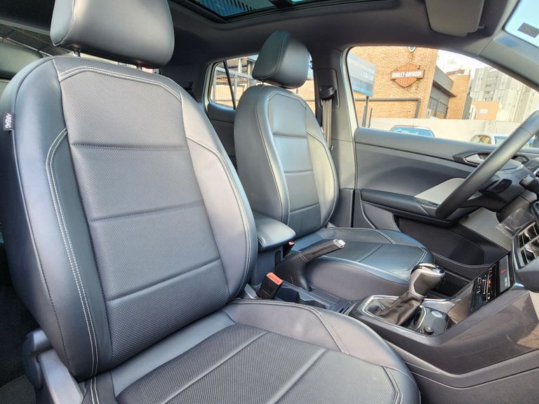 VolksWagen T-Cross Hig. 250 TSI 1.4 Flex 16V 5p Aut