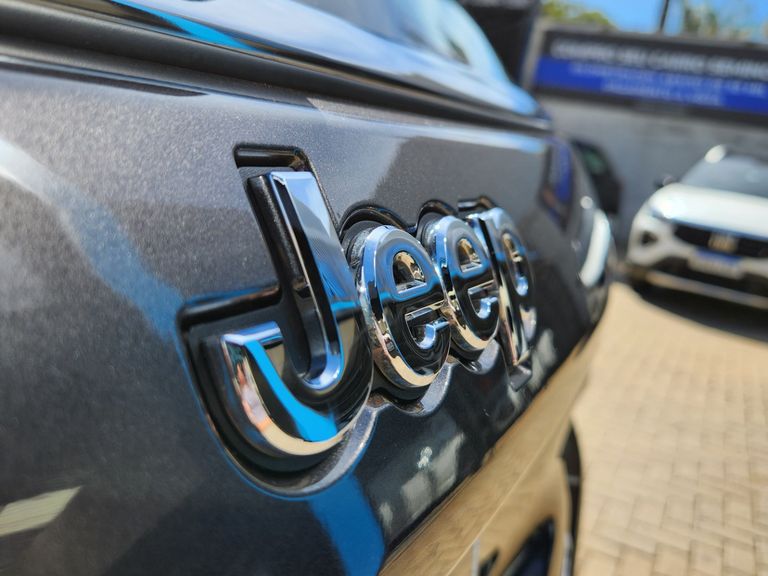 Jeep COMPASS LONG. T270 1.3 TB 4x2 Flex Aut.