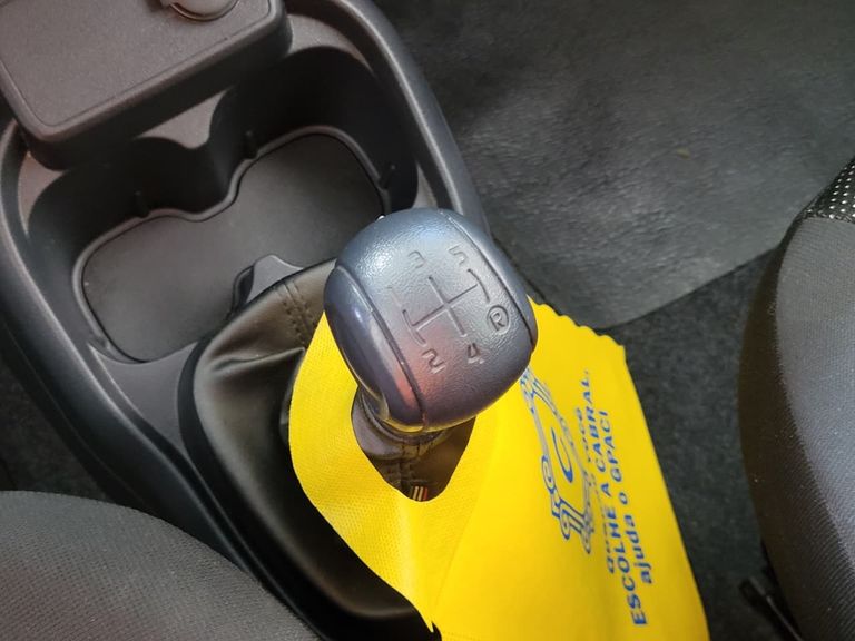 Fiat MOBI LIKE 1.0 Fire Flex 5p.