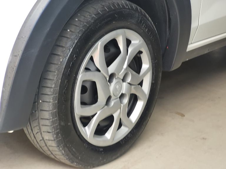 Fiat MOBI LIKE 1.0 Fire Flex 5p.