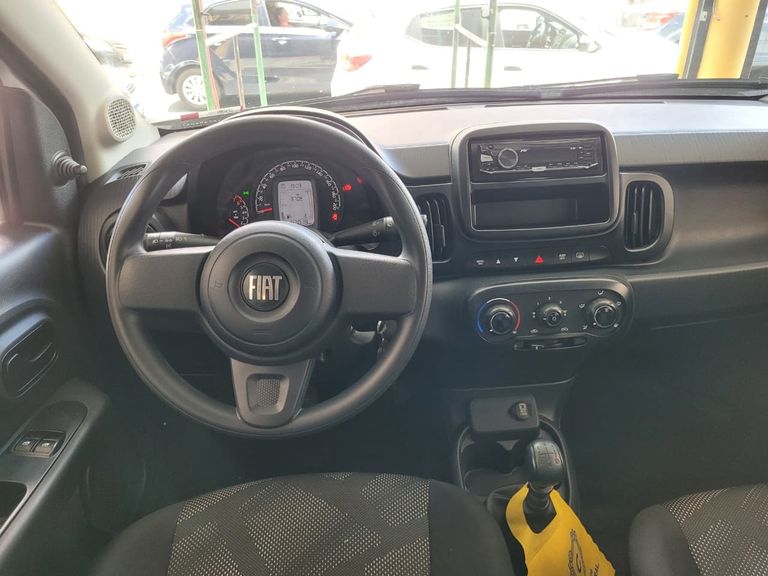 Fiat MOBI LIKE 1.0 Fire Flex 5p.