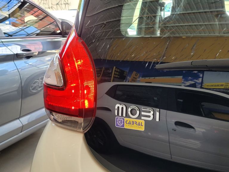 Fiat MOBI LIKE 1.0 Fire Flex 5p.