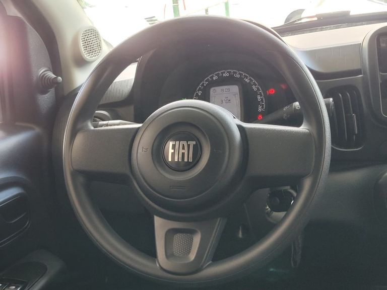 Fiat MOBI LIKE 1.0 Fire Flex 5p.