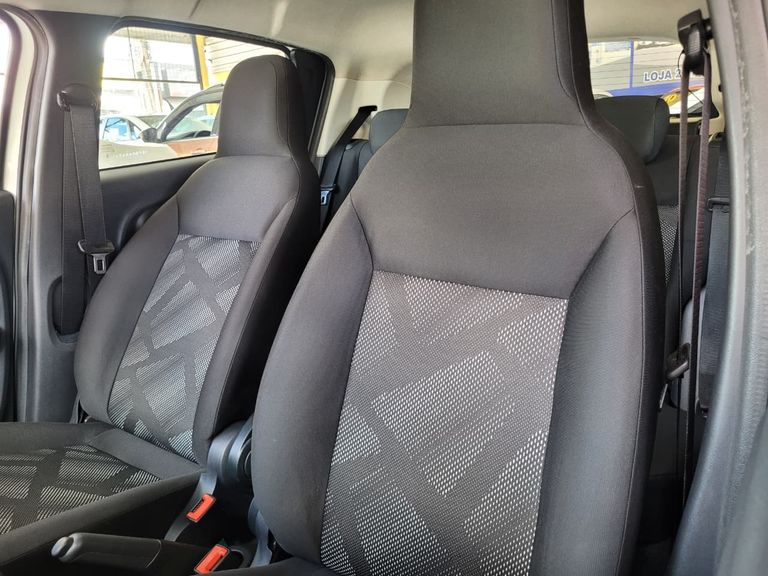 Fiat MOBI LIKE 1.0 Fire Flex 5p.