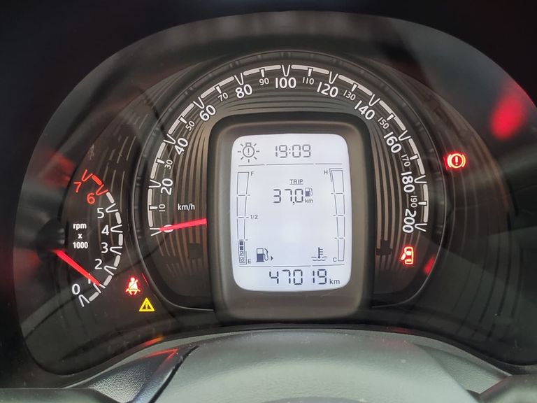 Fiat MOBI LIKE 1.0 Fire Flex 5p.