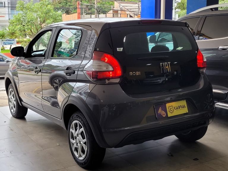 Fiat MOBI LIKE 1.0 Fire Flex 5p.